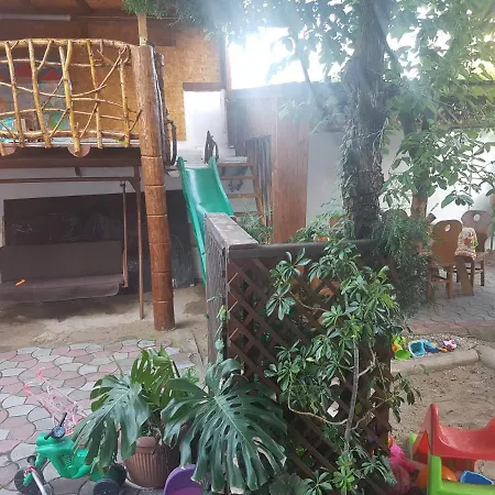 Iza Costinesti Casa de hóspedes Constança