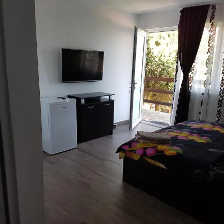 Iza Costinesti Gasthof Constanţa