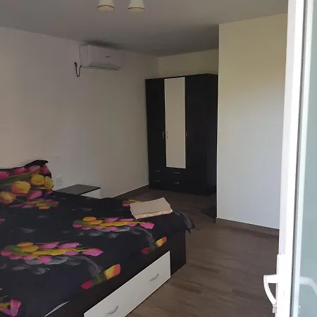 Iza Costinesti Gasthof Constanţa